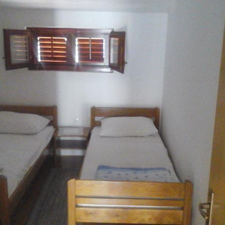 Apartment Rogic Biograd Na Moru Exterior photo