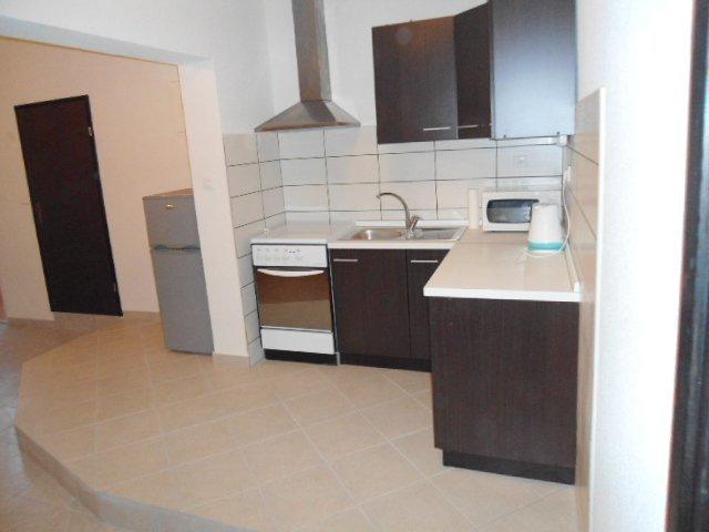 Apartment Rogic Biograd Na Moru Exterior photo